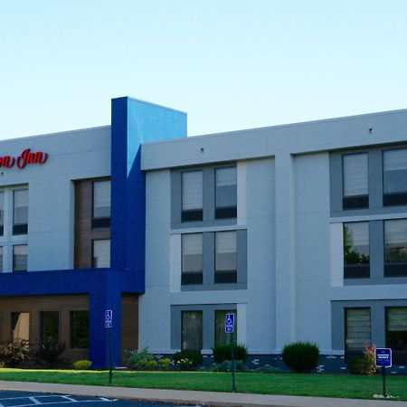 Hampton Inn Dubois Kültér fotó