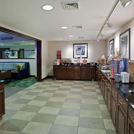 Hampton Inn Dubois Kültér fotó
