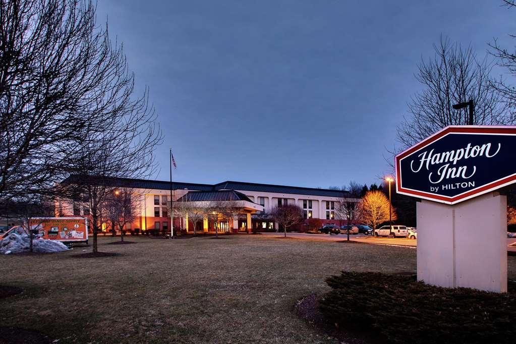 Hampton Inn Dubois Kültér fotó