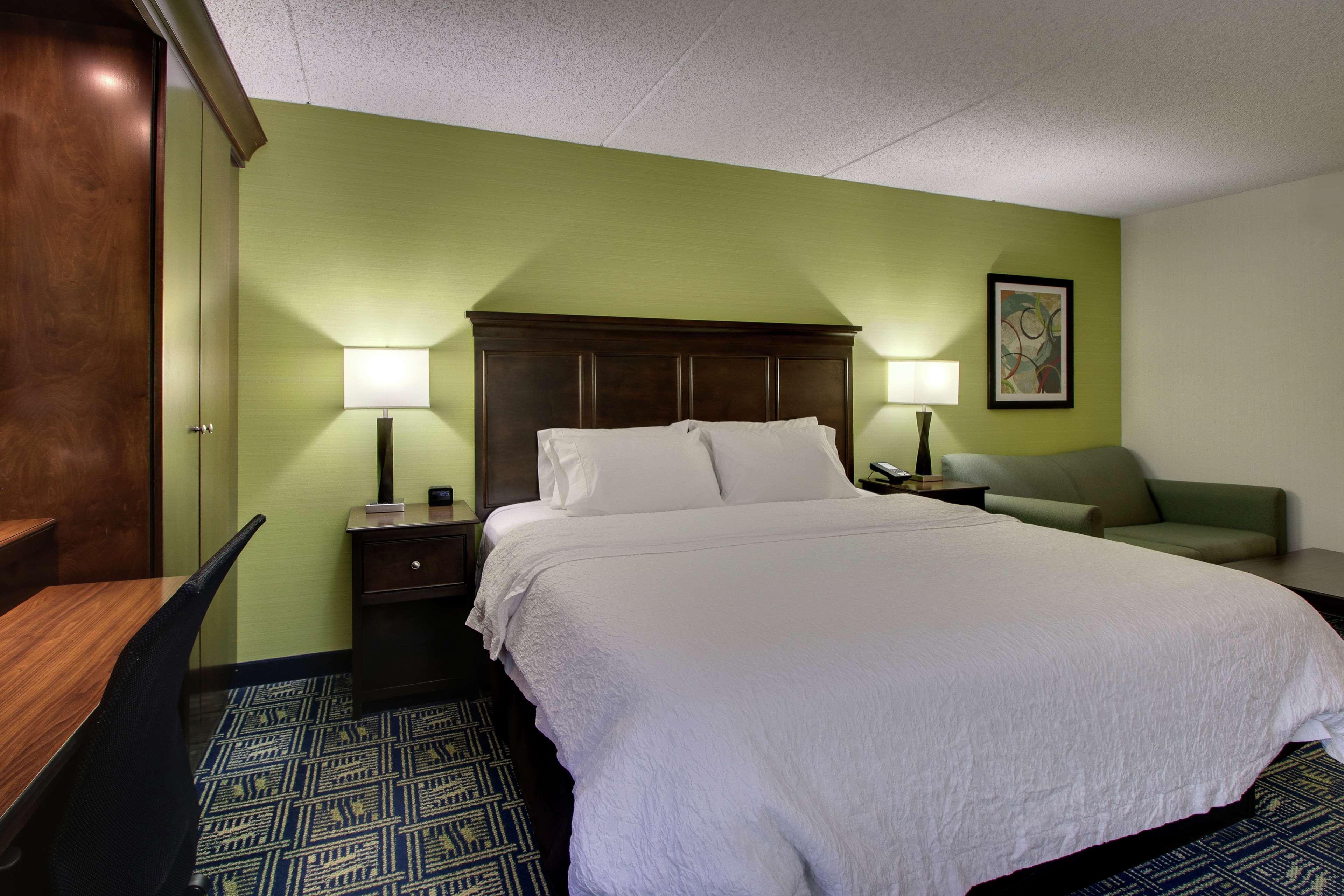 Hampton Inn Dubois Kültér fotó