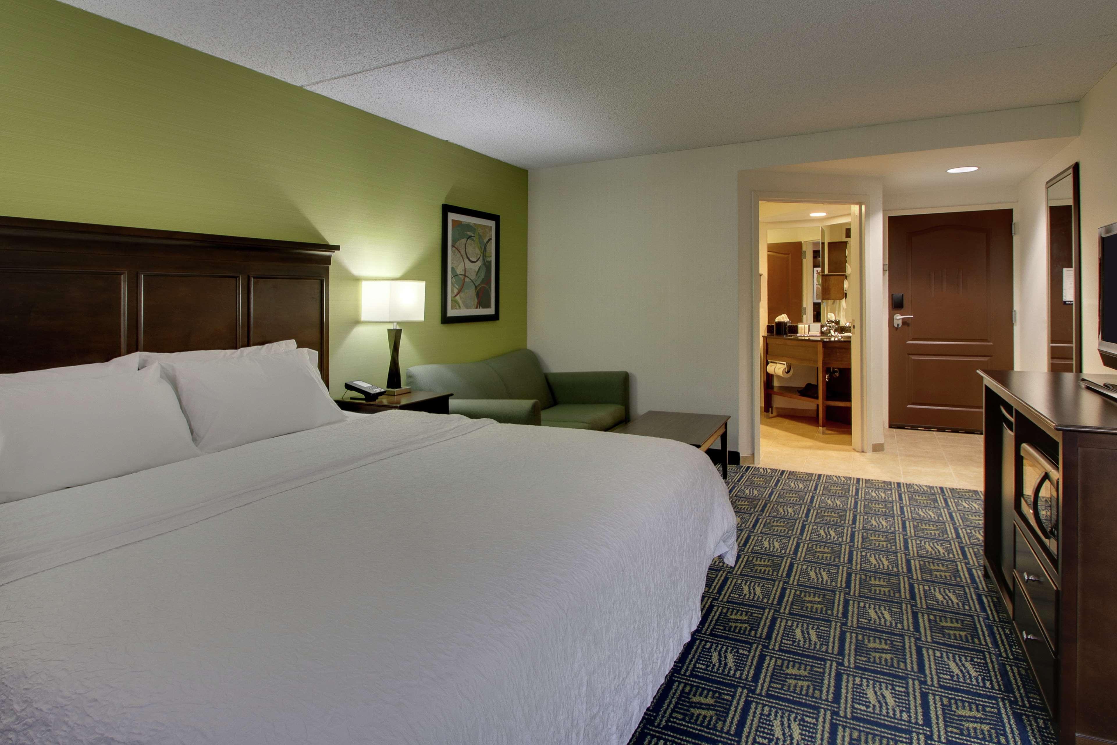 Hampton Inn Dubois Kültér fotó