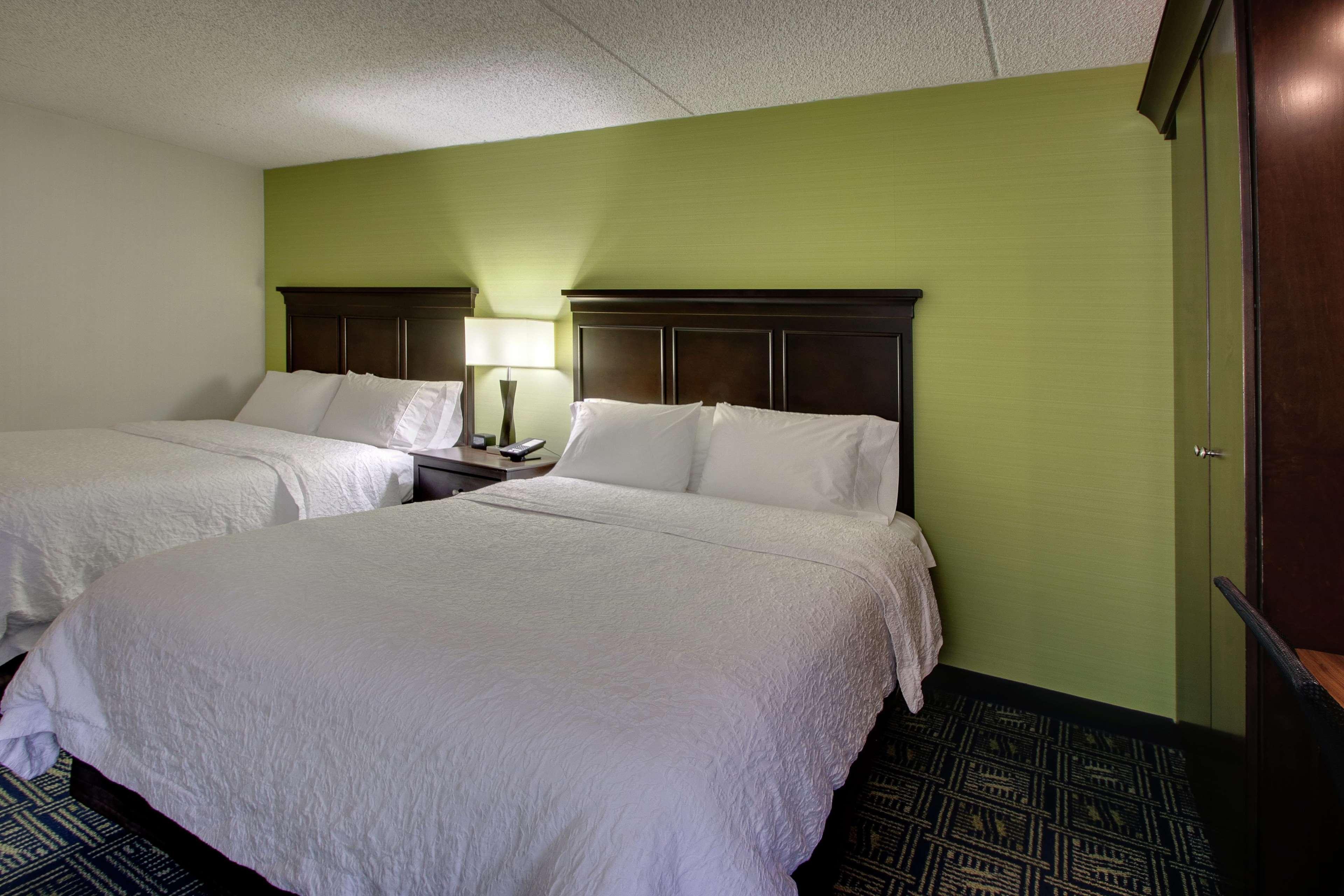Hampton Inn Dubois Kültér fotó