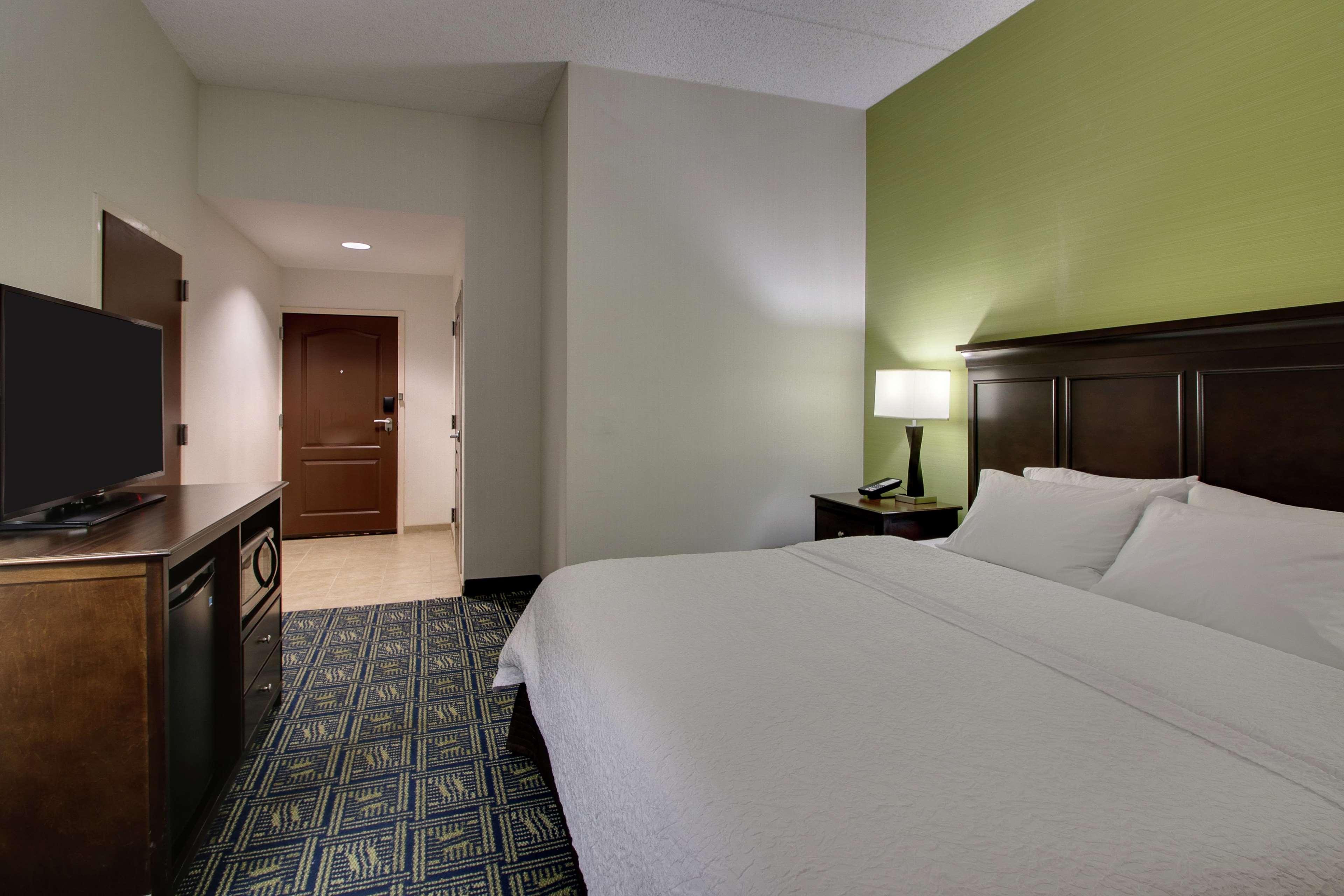 Hampton Inn Dubois Kültér fotó