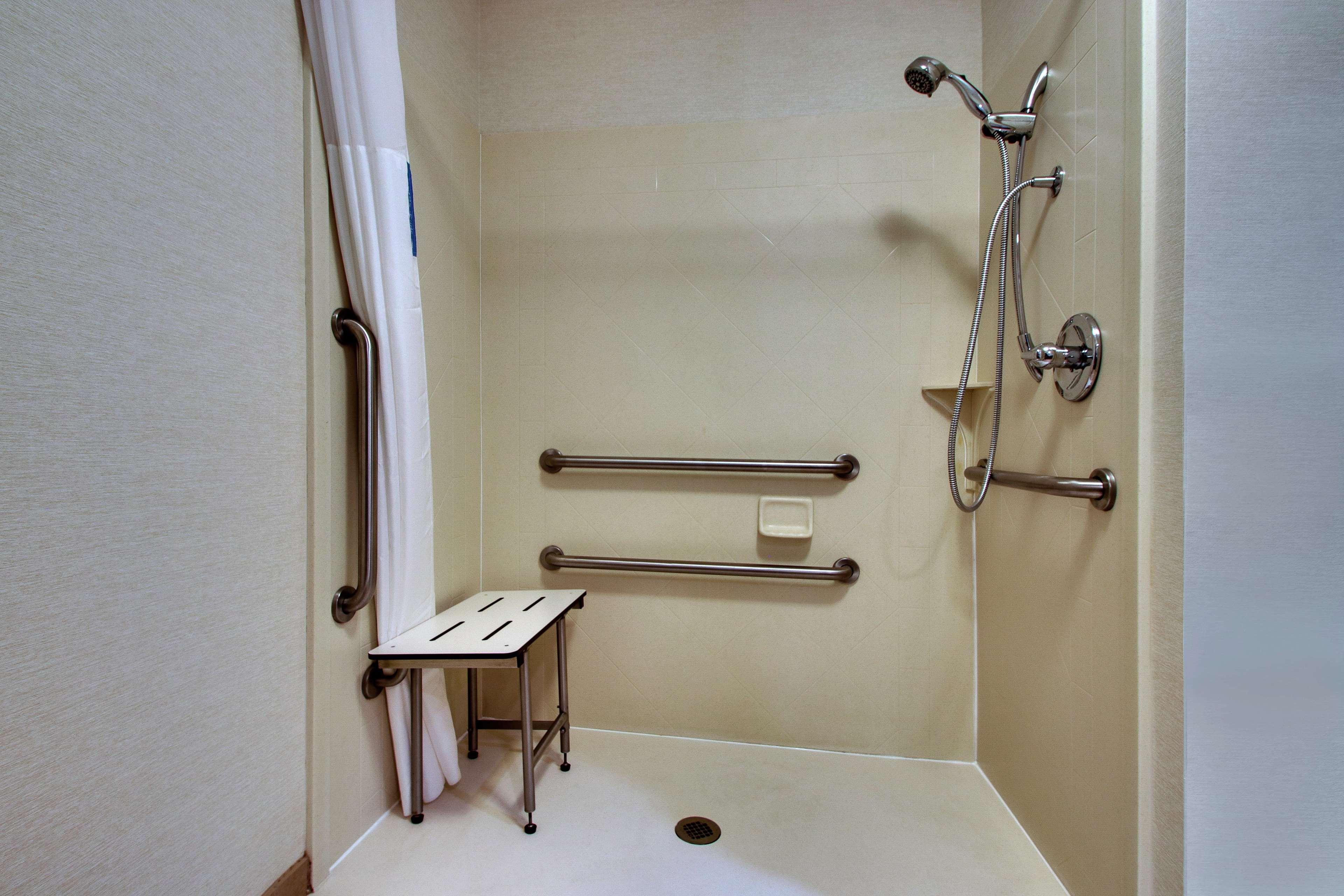 Hampton Inn Dubois Kültér fotó