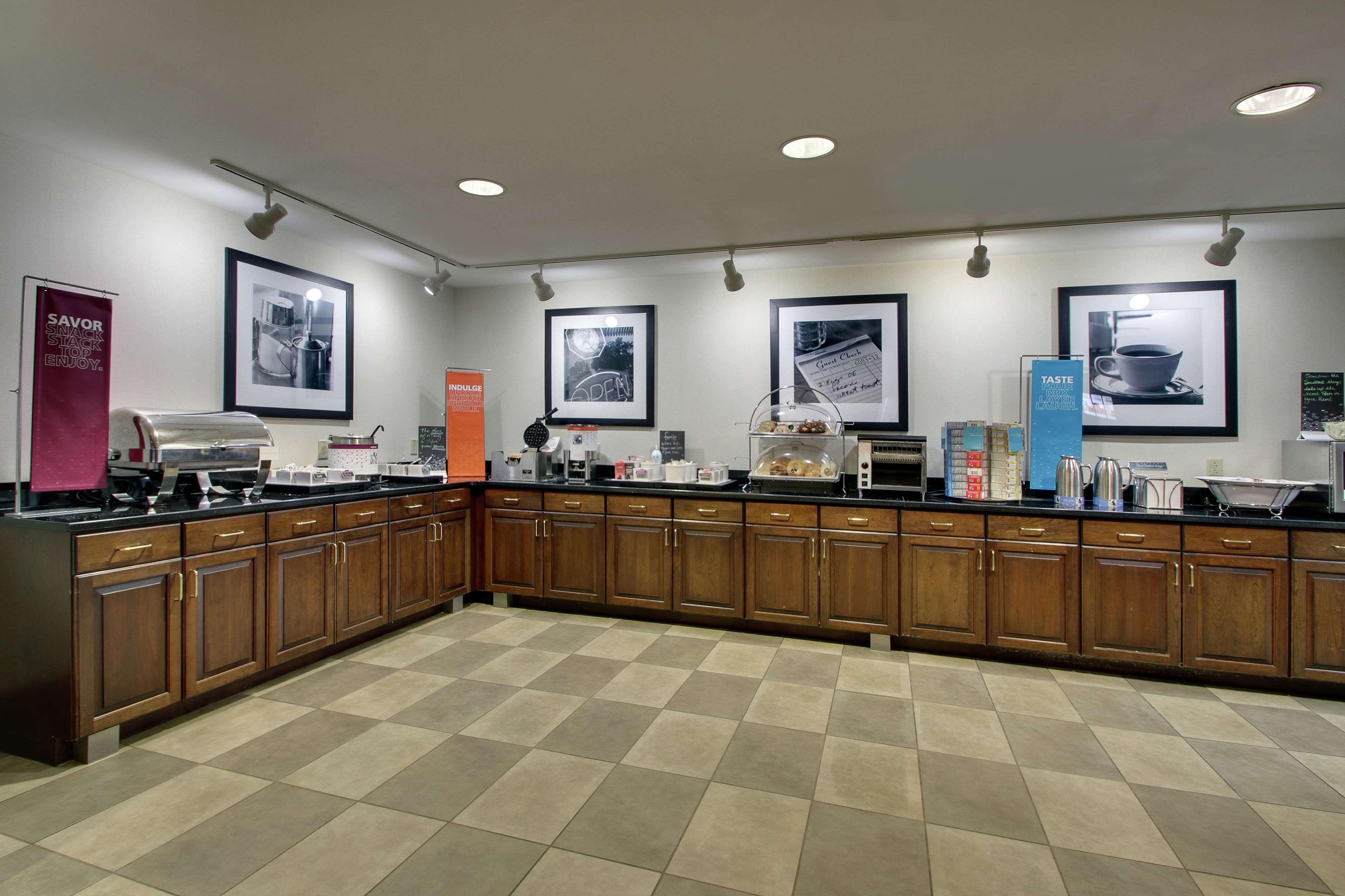 Hampton Inn Dubois Kültér fotó