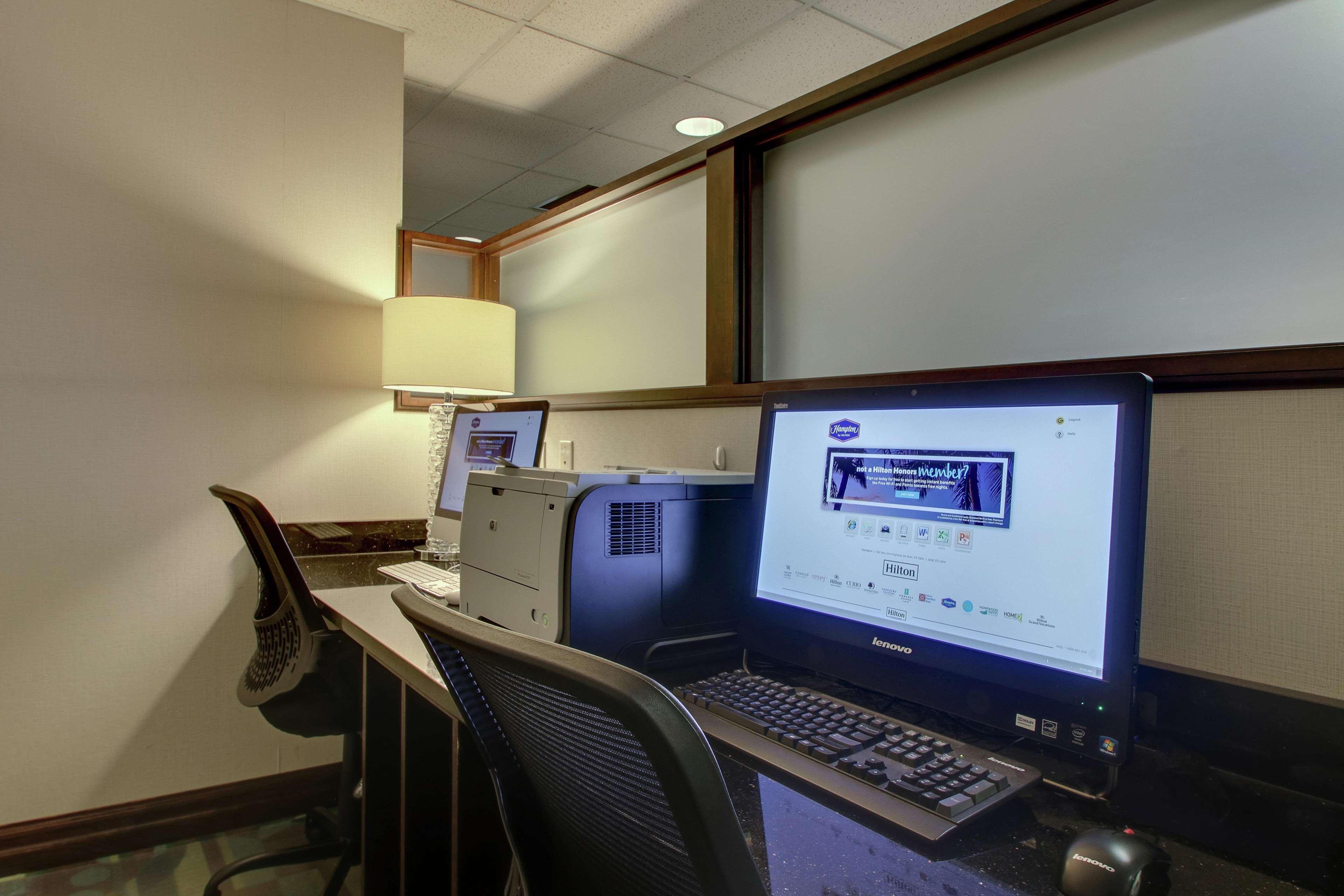 Hampton Inn Dubois Kültér fotó