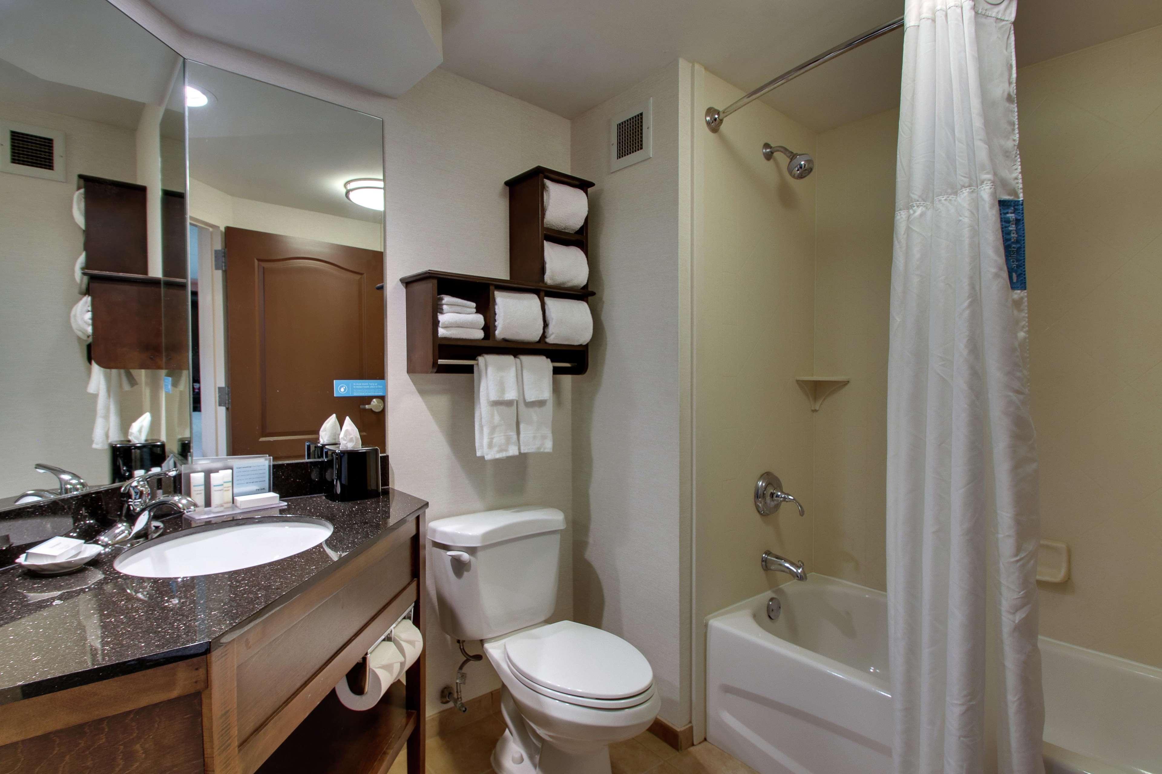Hampton Inn Dubois Kültér fotó