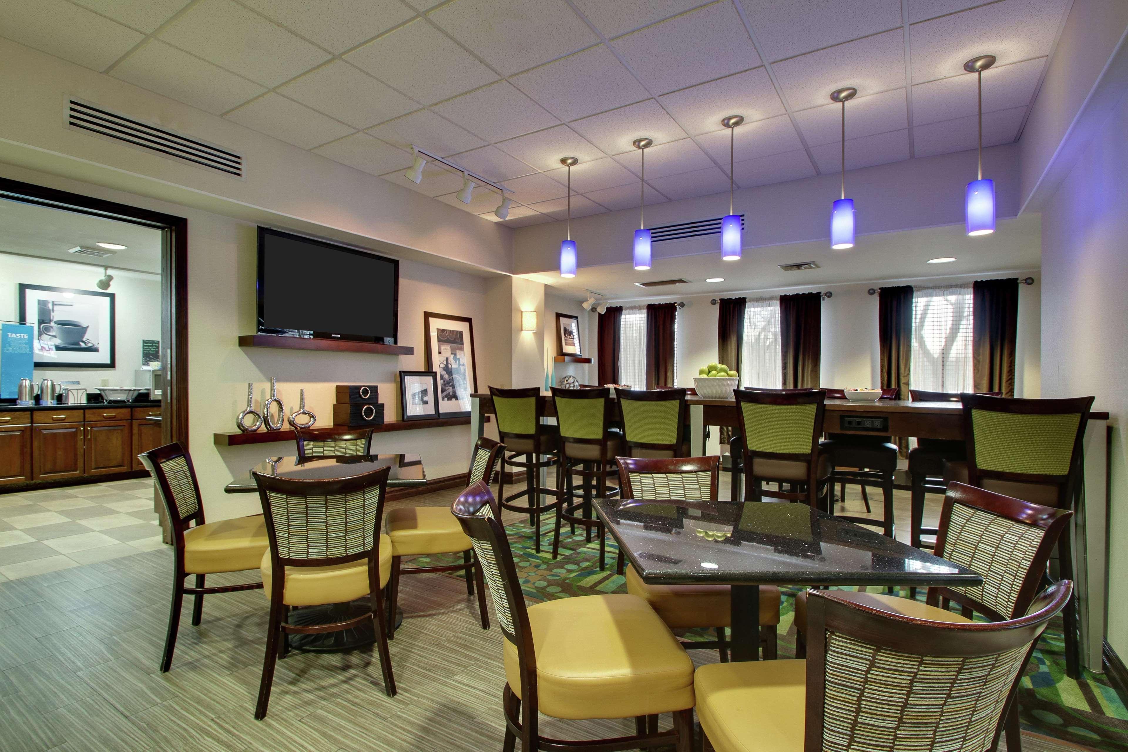 Hampton Inn Dubois Kültér fotó