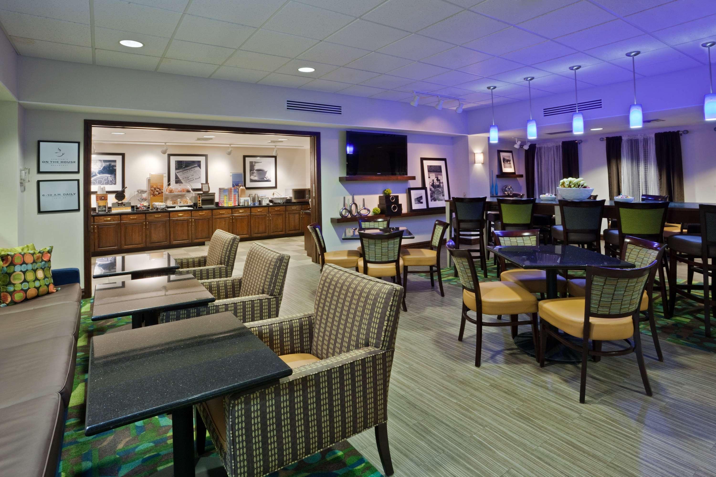 Hampton Inn Dubois Kültér fotó
