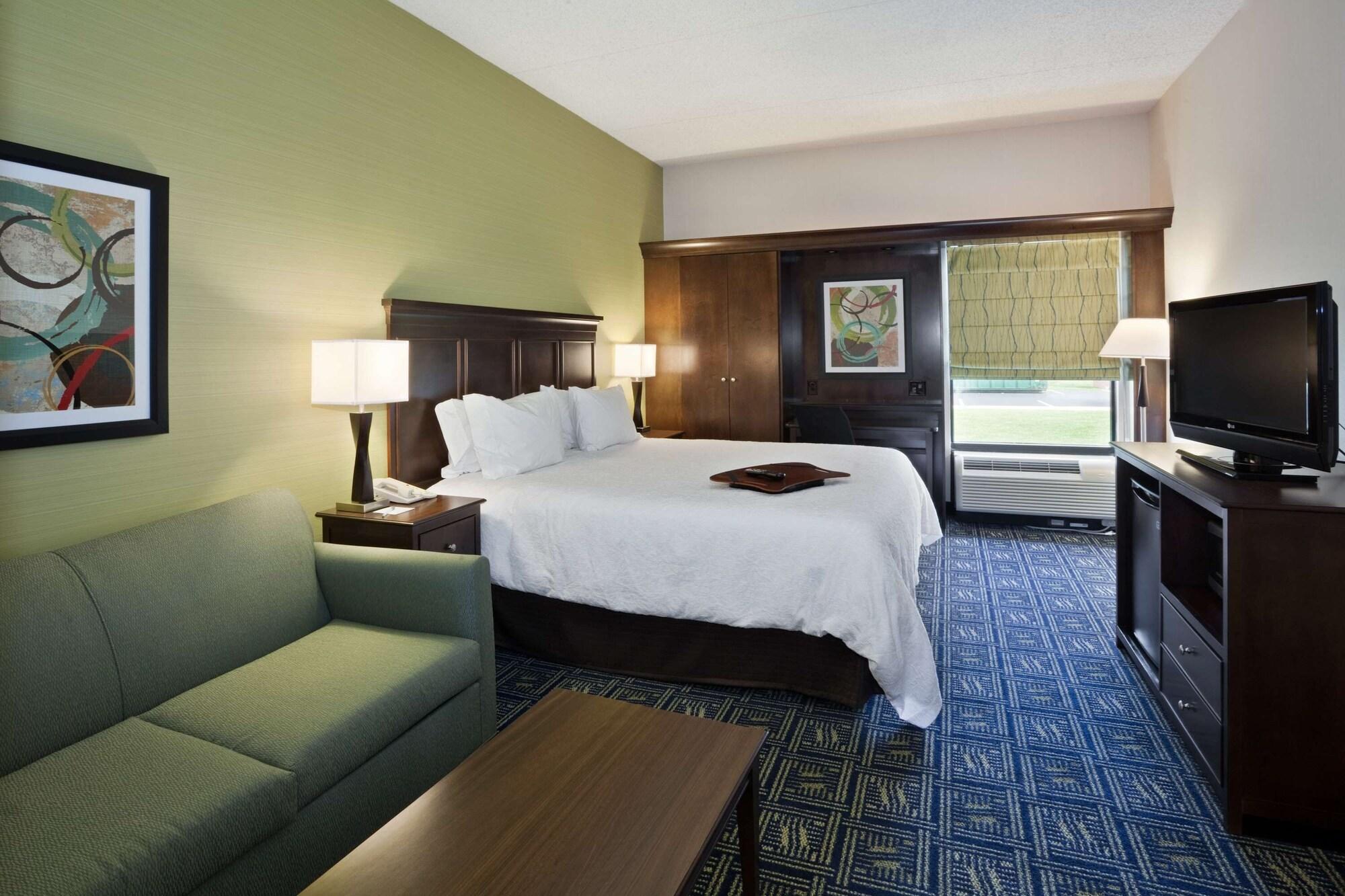 Hampton Inn Dubois Kültér fotó