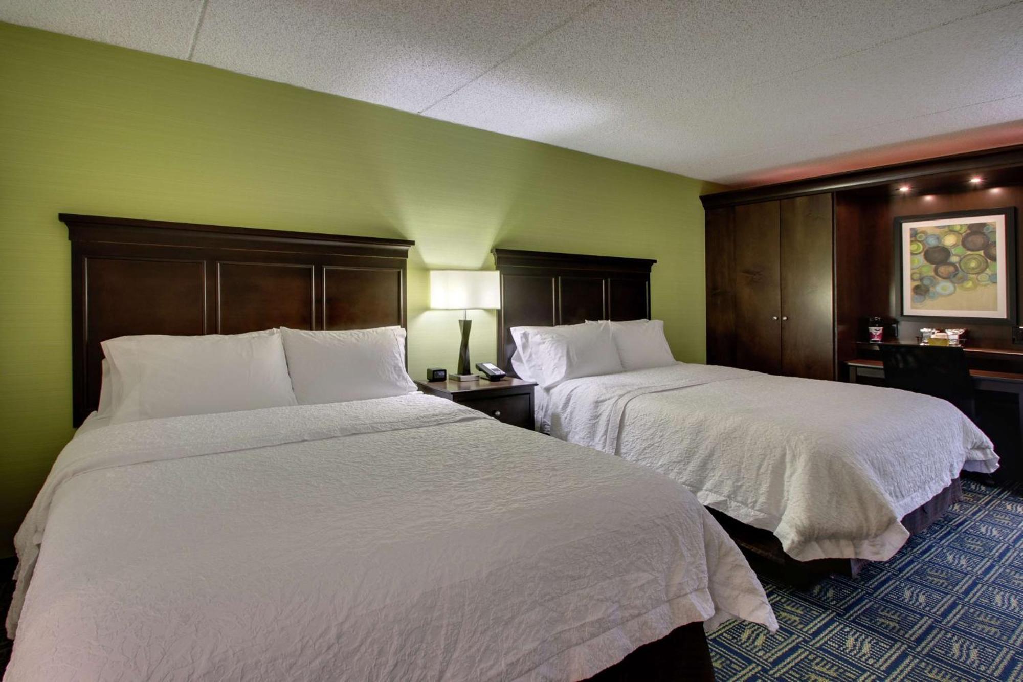 Hampton Inn Dubois Kültér fotó