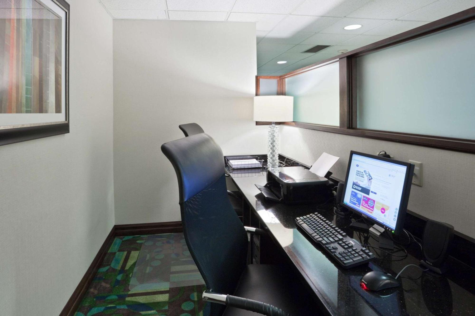 Hampton Inn Dubois Kültér fotó