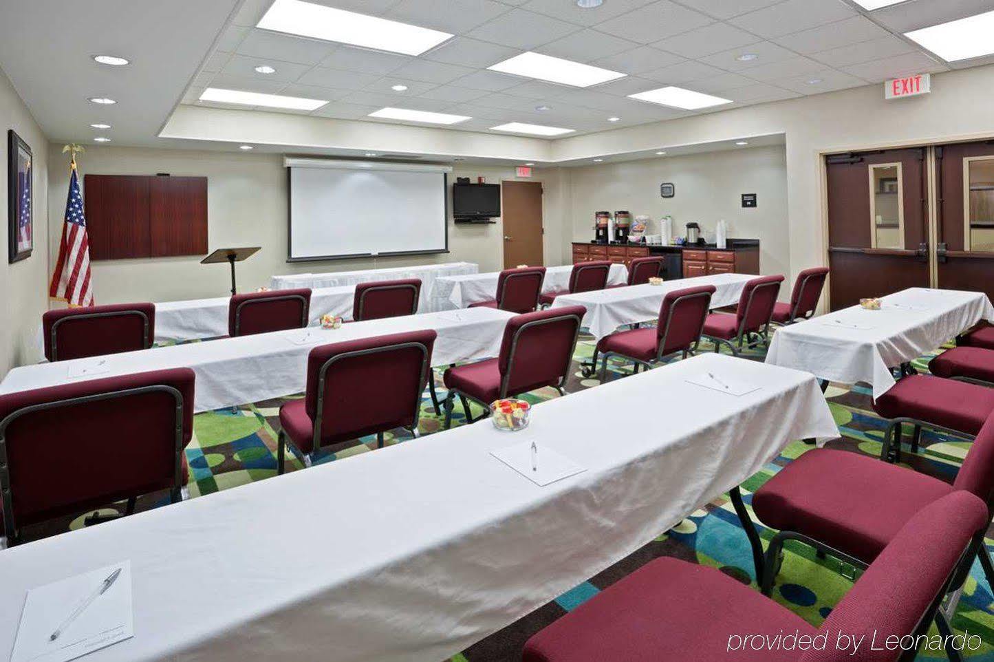 Hampton Inn Dubois Kültér fotó