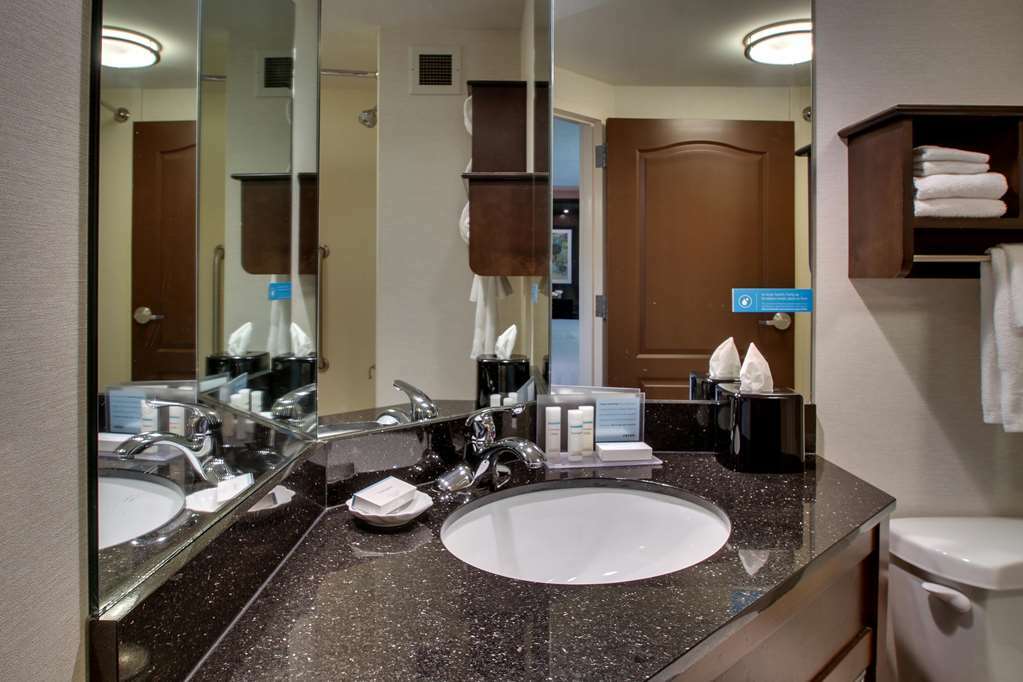 Hampton Inn Dubois Szoba fotó